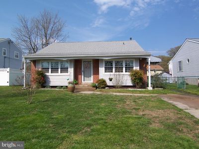 7704 Beekay Rd, Sparrows Point, MD, 21219
