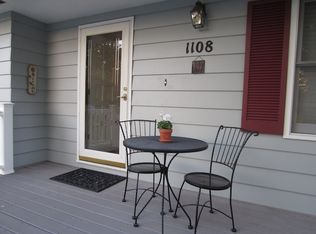 1108 Luther Dr, Mexico, MO 65265