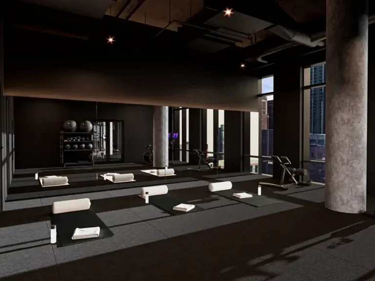 630 S Wabash Ave #2 — Photo 10