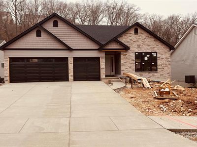 729 Konert Xing, Fenton, MO, 63026