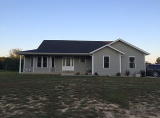 1273 Pcr 712, Perryville, MO 63775