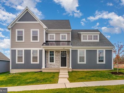 107 Sparrow Ln, Elizabethtown, PA, 17022