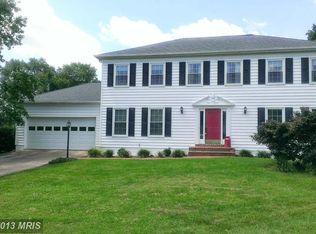 2604 New Concorde Ct, Herndon, VA 20171