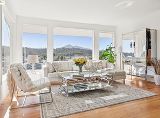 28 Marina Court Dr, San Rafael, CA 94901