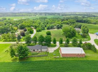 701 North St, Patterson, IA 50218