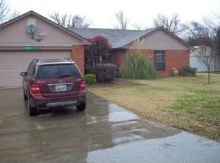 148 Rr 5, Eufaula, OK 74432