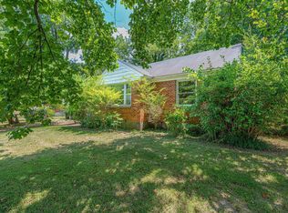 4439 Leatherwood Ave LOT 21, Memphis, TN 38117