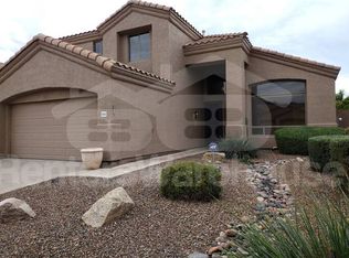 14832 N 100th Pl, Scottsdale, AZ 85260