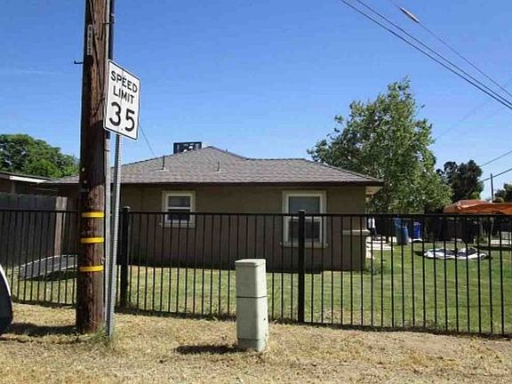 Property Front View