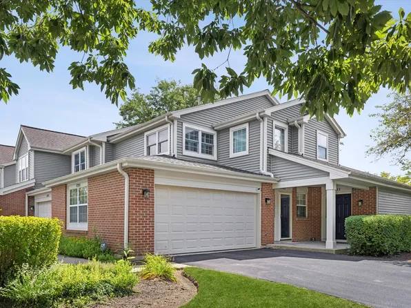 1721 W Orchard Pl, Arlington Heights, IL 60005