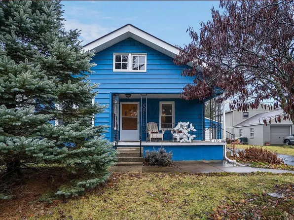 130 E Broadway Ave, Westerville, OH 43081