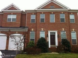 2521 Stone Cliff Dr, Baltimore, MD 21209