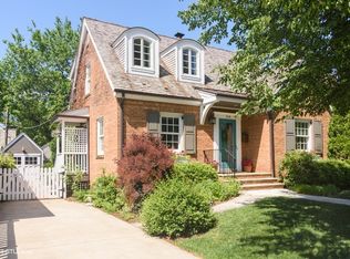 316 W Hawthorne St, Arlington Heights, IL 60004