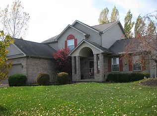 2670 Fieldstone Ct, Troy, OH 45373