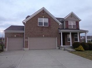383 Derby Ct, Lebanon, OH 45036