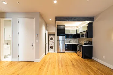 Rented by 1444 Bedford LLC