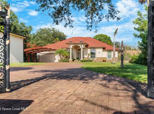 2815 Dairy Rd, Melbourne, FL 32904