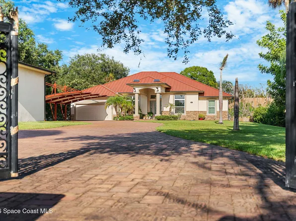2815 Dairy Rd, Melbourne, FL 32904