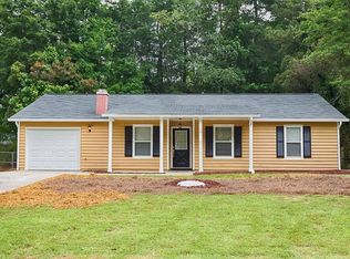 5005 Galbraith Cir, Stone Mountain, GA 30088