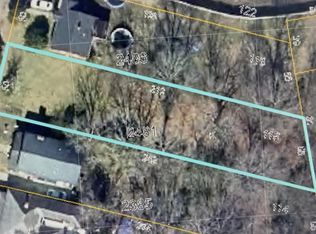 419 Coleman Ave Lot 115, Rocky Mount, NC 27801