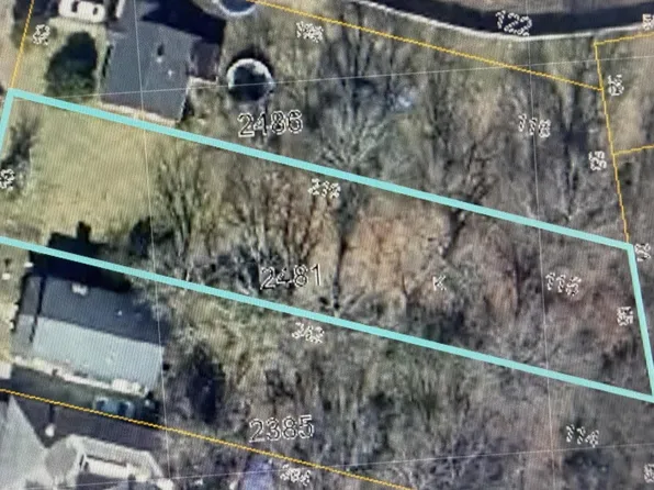 419 Coleman Ave Lot 115, Rocky Mount, NC 27801