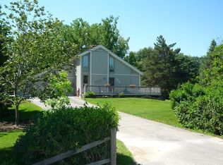 58605 Twelve Mile Rd, New Hudson, MI 48165