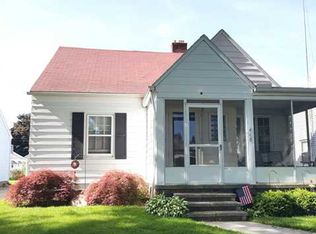 418 Sunset Blvd, Toledo, OH 43612