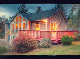 57 Wells Rd, Franconia, NH 03580