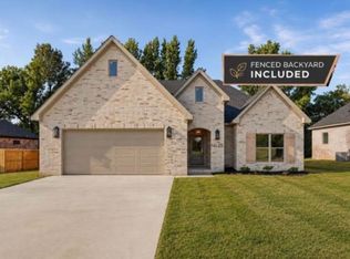 25 Libra Ln, Ward, AR 72176