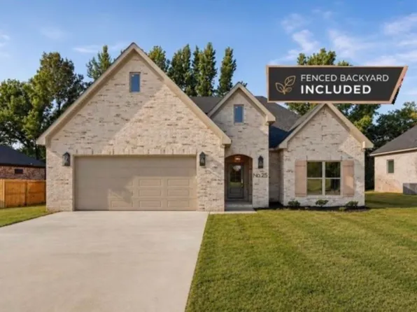 25 Libra Ln, Ward, AR 72176