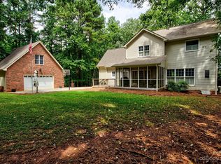 315 Beaten Path Rd, Mooresville, NC 28117