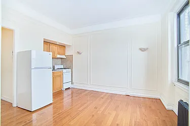 Rented by Living New York