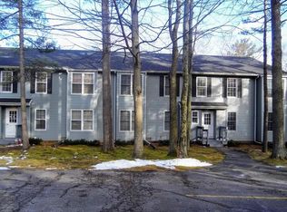 4632 Ridge Crest Rd UNIT 5, Sturgeon Bay, WI 54235