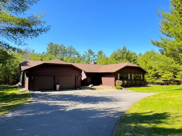 7307 Deerwood Rd, Minocqua, WI 54548