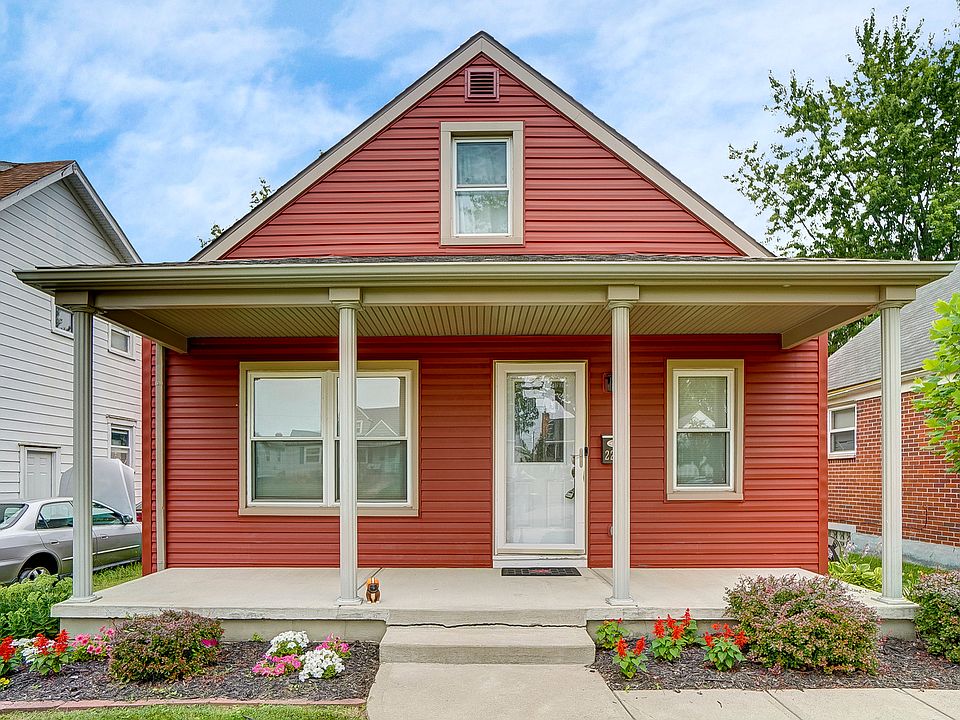 1st image of 2216 Rosemont Blvd