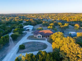 6710 Fm 89, Tuscola, TX 79562