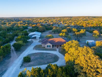 6710 Fm 89, Tuscola, TX, 79562