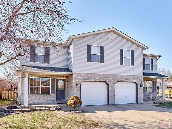 2nd image of 1001 Cool Valley Dr #A