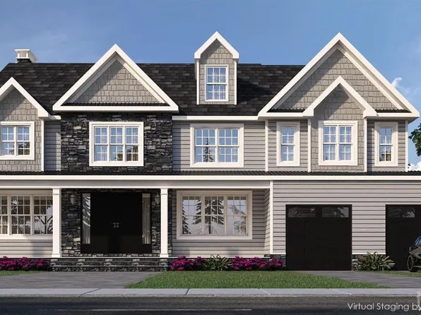 6 Aztec Ct, Edison, NJ 08820