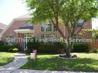 1112 Lake Ridge Dr, Plano, TX 75075