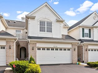 1305 Tamarack Dr, Bartlett, IL