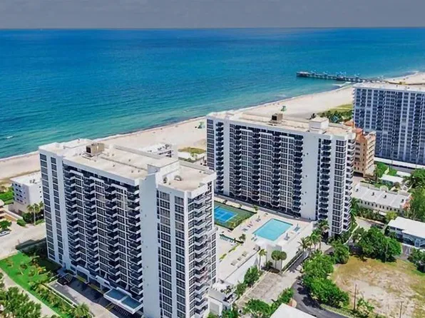 525 N Ocean Boulevard #1824, Pompano Beach, FL 33062
