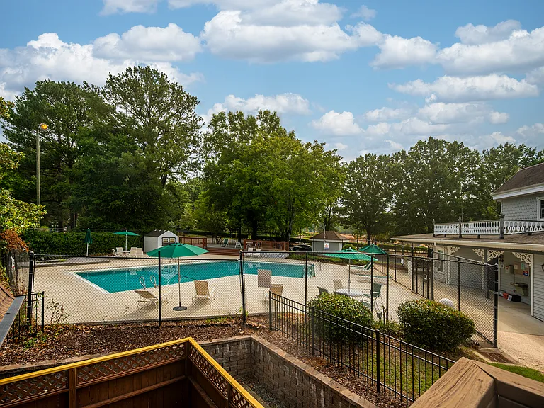107 Finley Forest Dr #107 — Photo 30