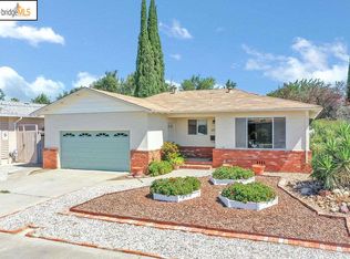 4300 Drive In Way, Antioch, CA 94509