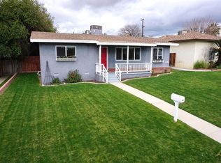 920 Yale Ave, Bakersfield, CA 93305