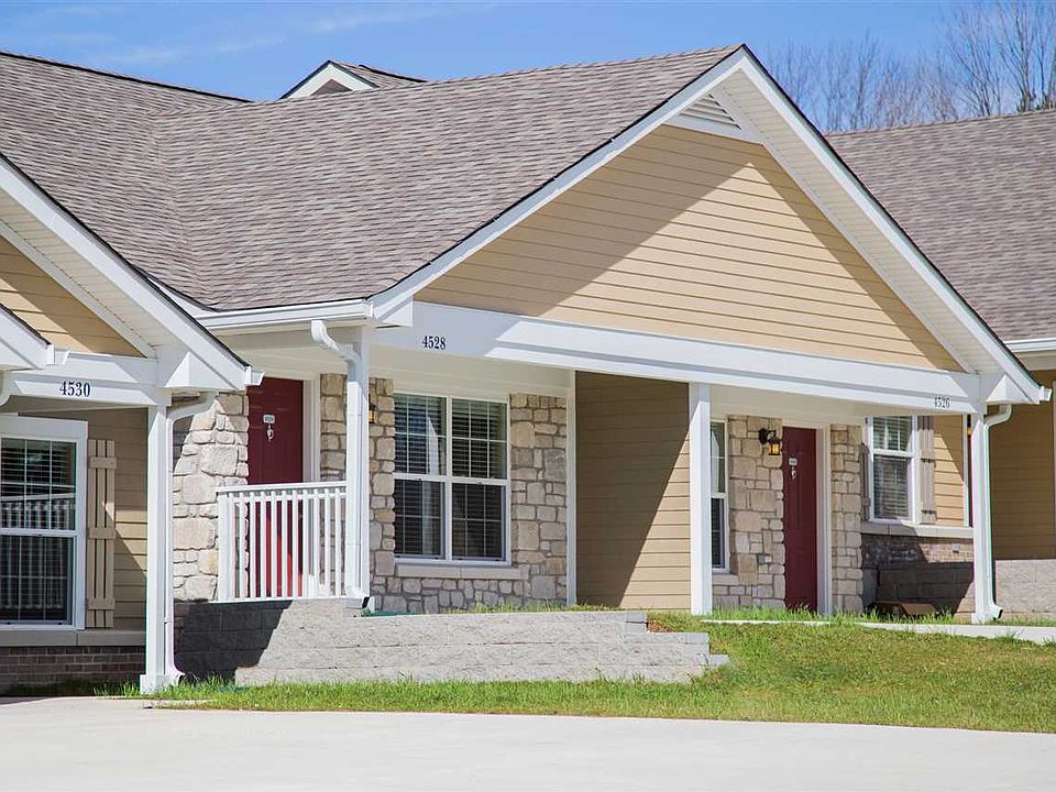 1st image of 816 S Carefree Ln