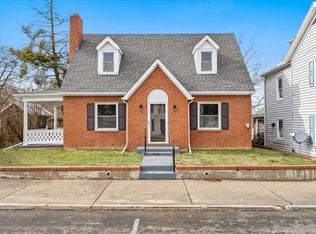 9531 S Congress St, New Market, VA 22844