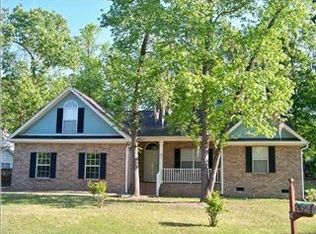 100 Shenandoah Ct, Summerville, SC 29485