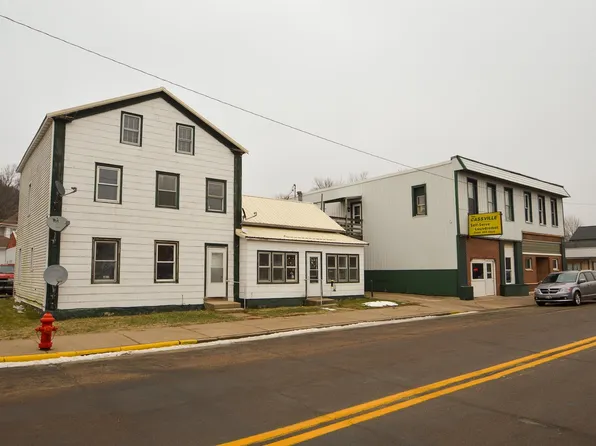 113 W Amelia St, Cassville, WI 53806