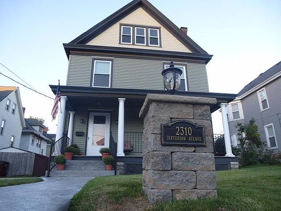 2nd image of 2310 Jefferson Ave